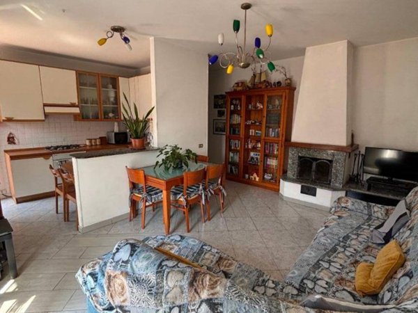 appartamento in vendita a Castiglione Olona