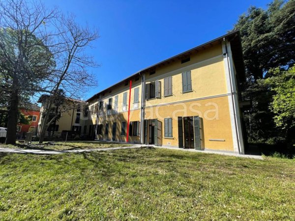 casa indipendente in vendita a Castiglione Olona in zona Gornate Superiore