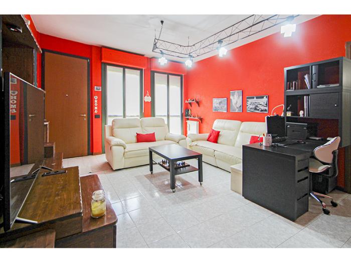 appartamento in vendita a Castiglione Olona