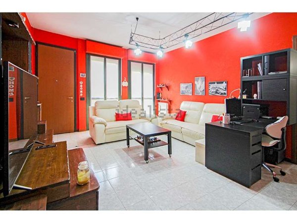 appartamento in vendita a Castiglione Olona