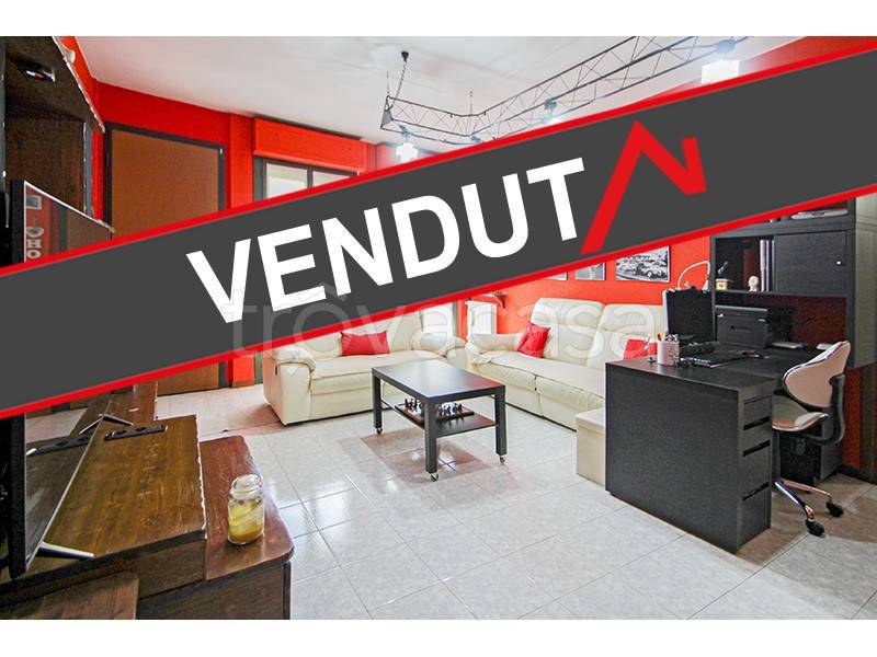 appartamento in vendita a Castiglione Olona