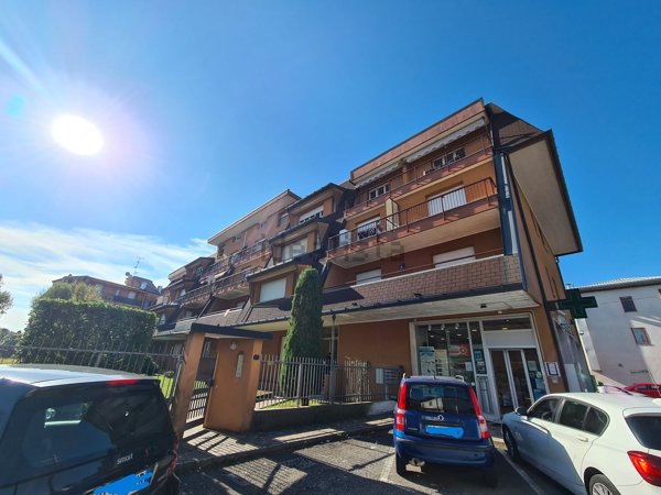 appartamento in vendita a Castiglione Olona