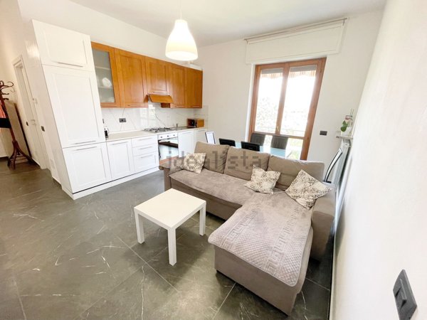 appartamento in vendita a Castiglione Olona