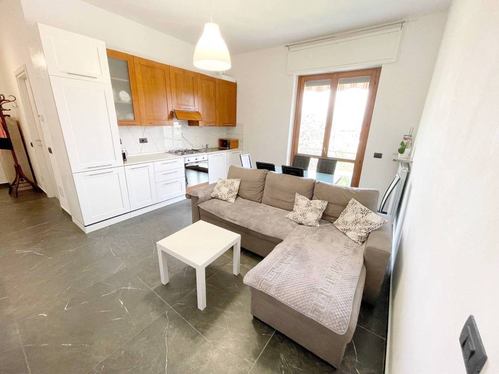 appartamento in vendita a Castiglione Olona