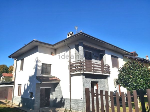 casa indipendente in vendita a Castiglione Olona