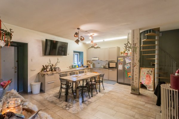 casa indipendente in vendita a Castiglione Olona