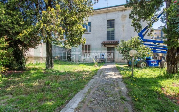 appartamento in vendita a Castiglione Olona