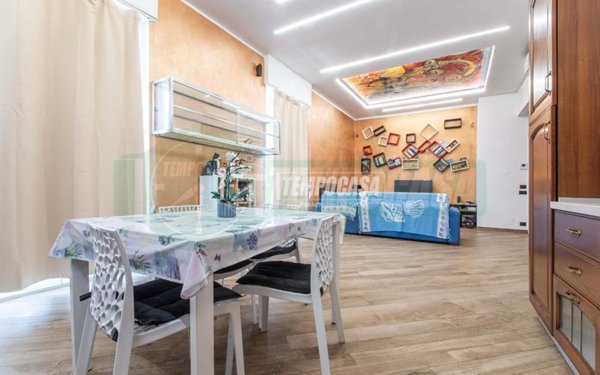 appartamento in vendita a Castiglione Olona