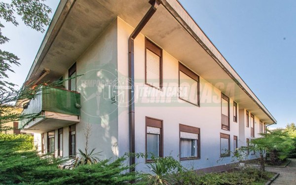 appartamento in vendita a Castiglione Olona