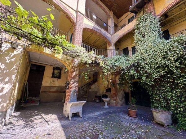 casa indipendente in vendita a Castiglione Olona