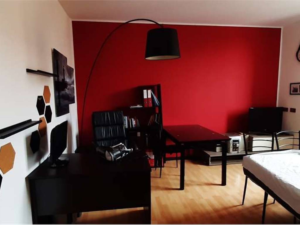 appartamento in vendita a Castiglione Olona