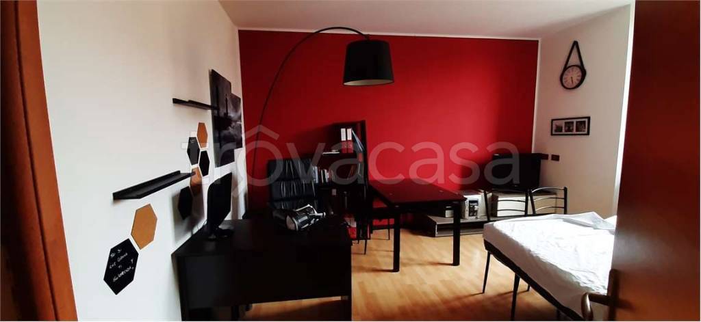 appartamento in vendita a Castiglione Olona