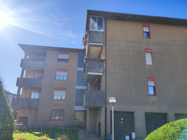 appartamento in vendita a Castiglione Olona