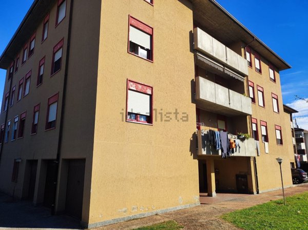 appartamento in vendita a Castiglione Olona