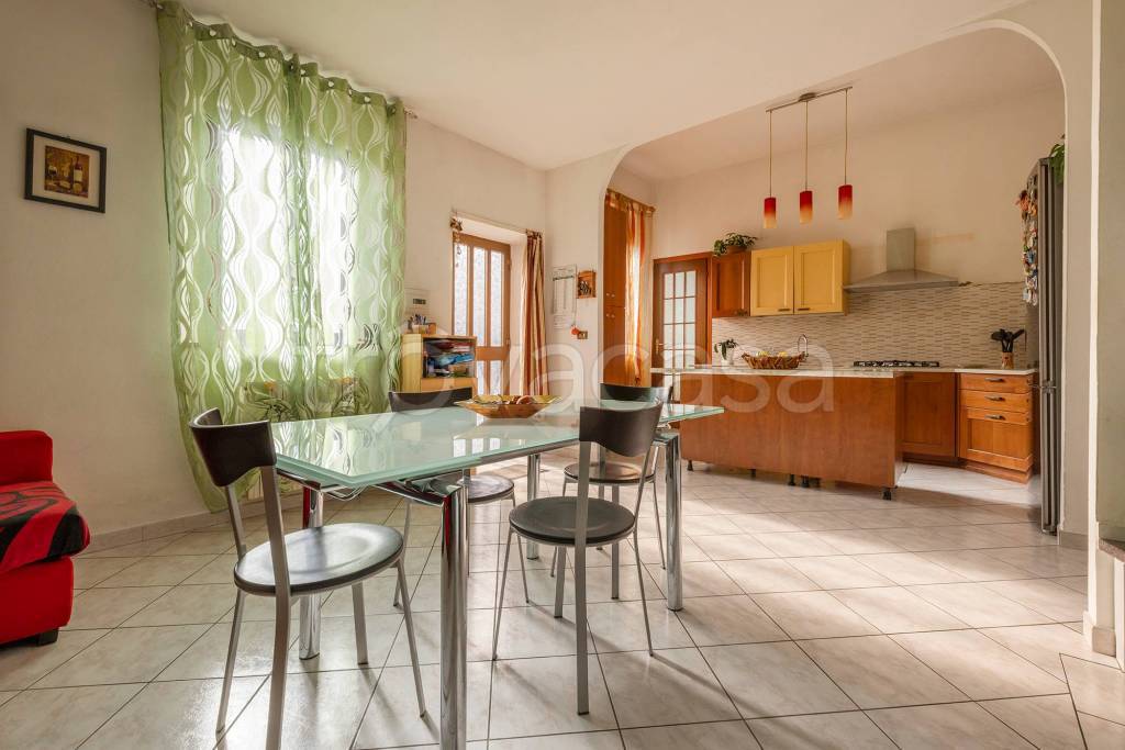 appartamento in vendita a Castiglione Olona