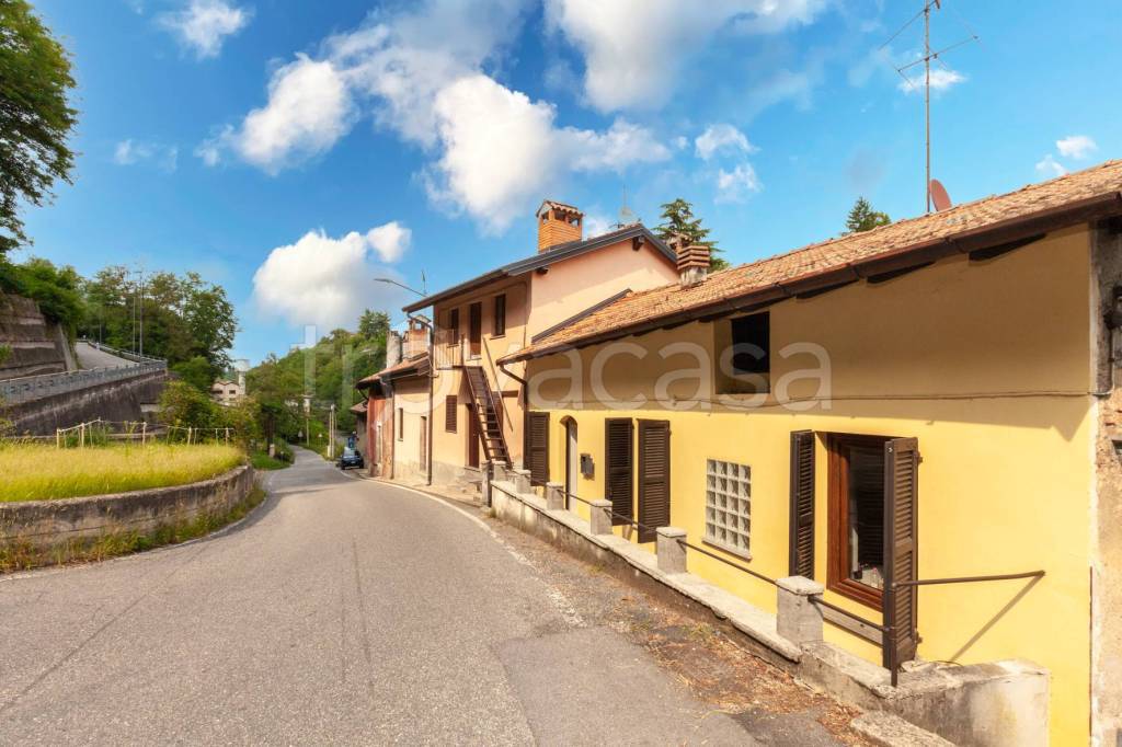 appartamento in vendita a Castiglione Olona