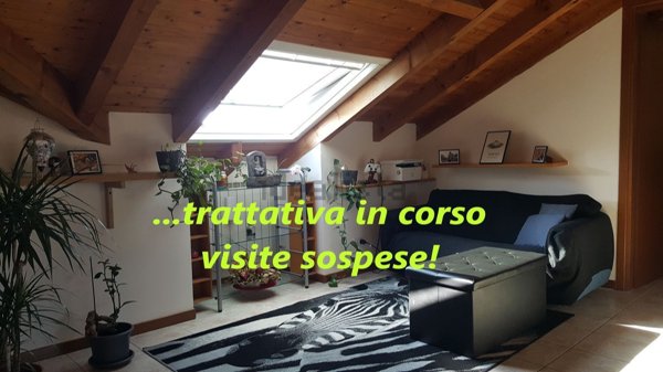 appartamento in vendita a Castiglione Olona