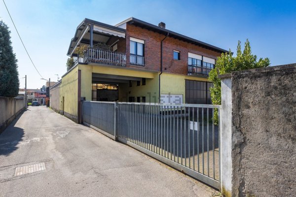 appartamento in vendita a Castiglione Olona