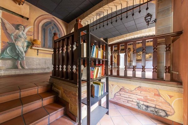 villa in vendita a Castiglione Olona