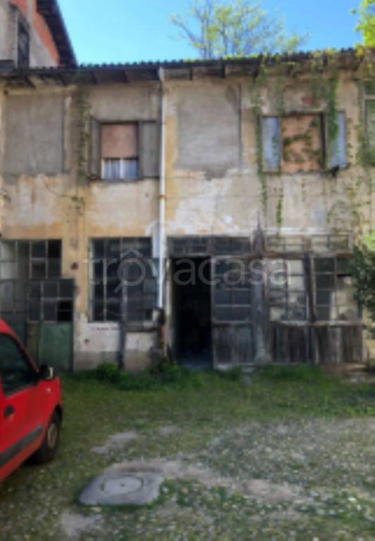 appartamento in vendita a Castiglione Olona