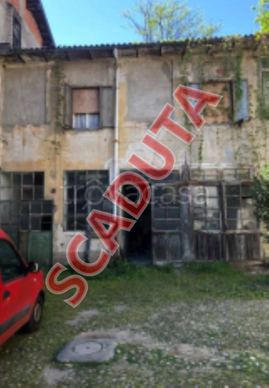 appartamento in vendita a Castiglione Olona