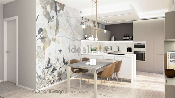 appartamento in vendita a Castiglione Olona