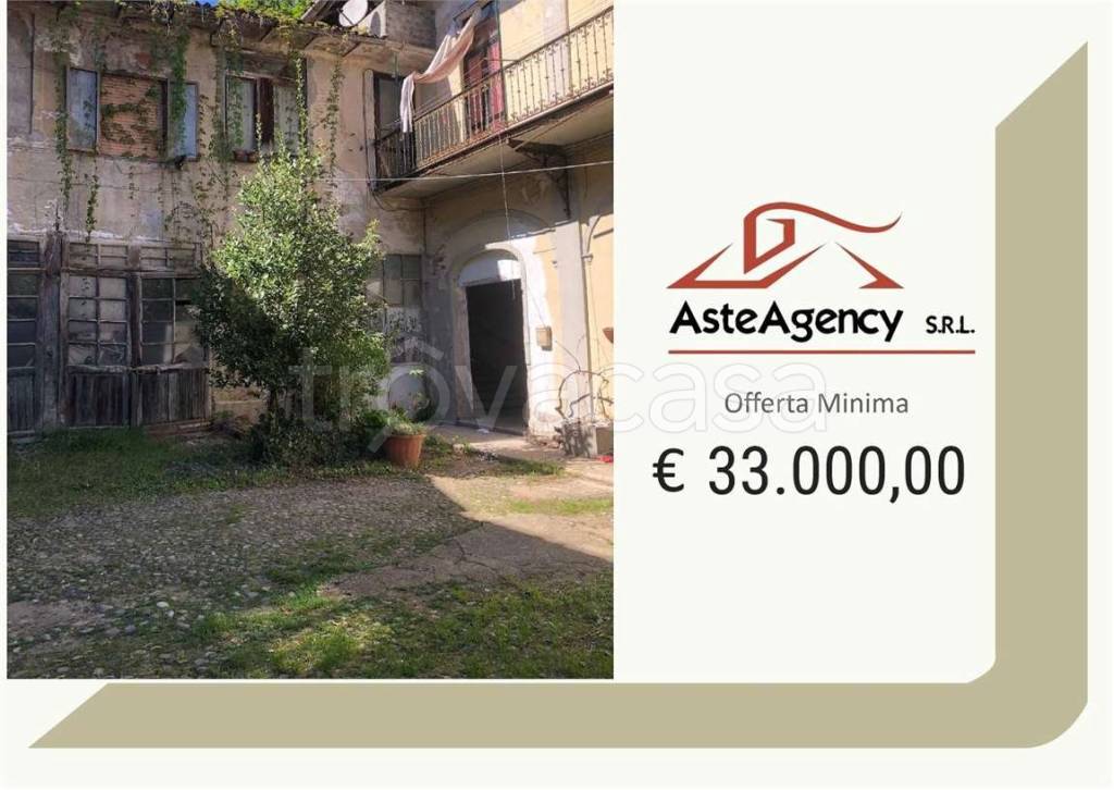 casa indipendente in vendita a Castiglione Olona