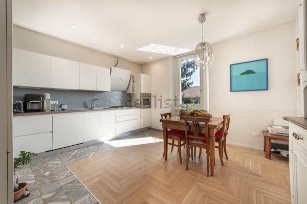 casa indipendente in vendita a Castiglione Olona