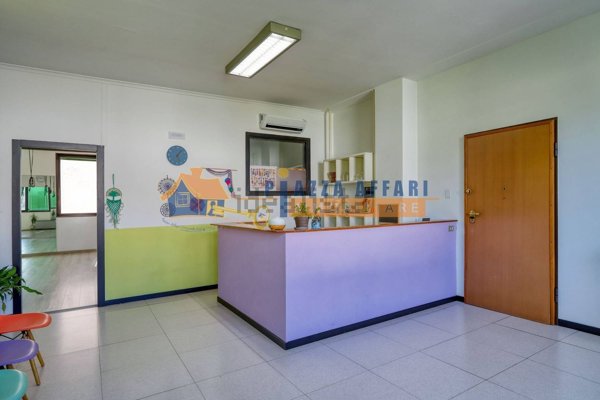 ufficio in vendita a Castiglione Olona