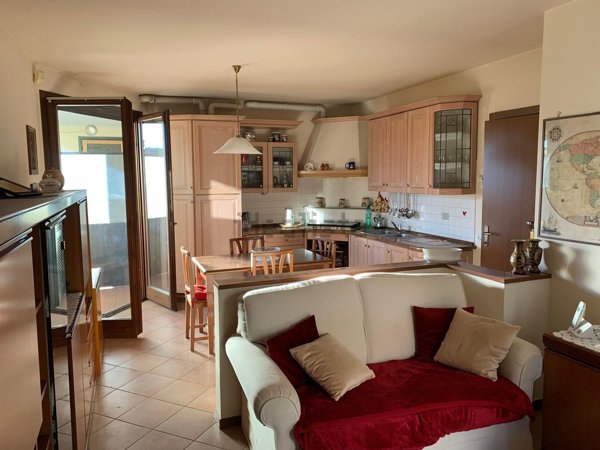 appartamento in vendita a Castiglione Olona