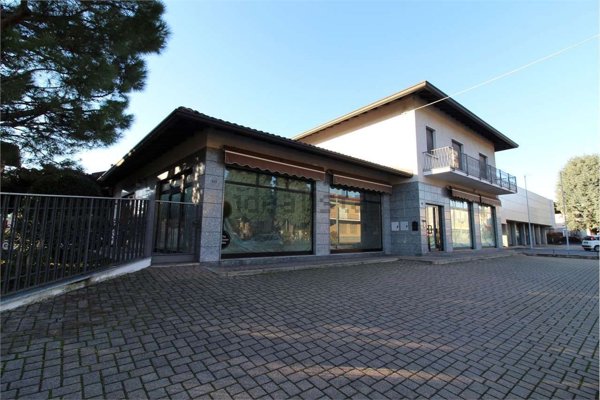 appartamento in vendita a Castiglione Olona