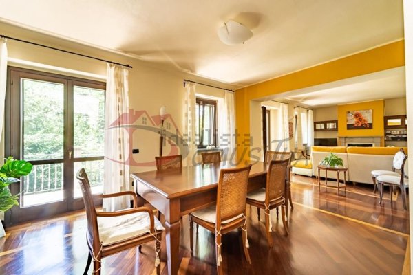 casa indipendente in vendita a Castiglione Olona