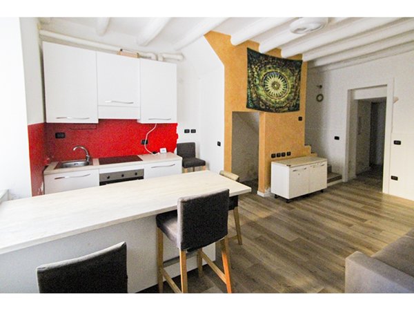 appartamento in vendita a Castiglione Olona in zona Gornate Superiore