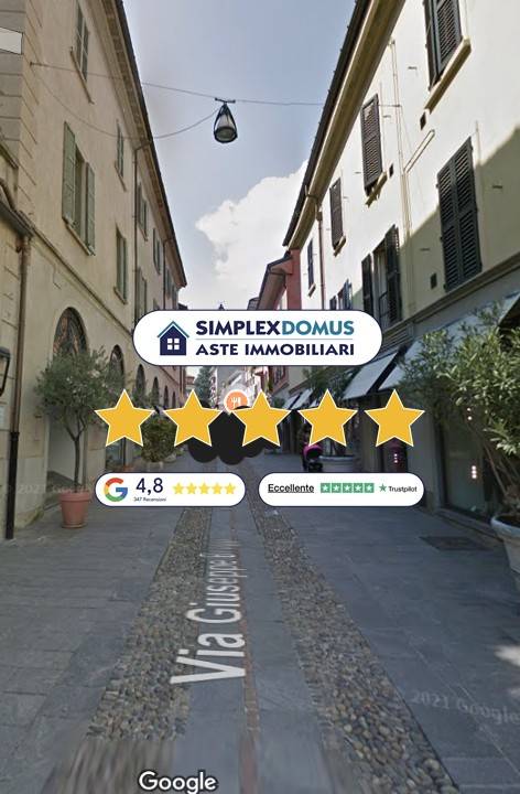 appartamento in vendita a Castiglione Olona