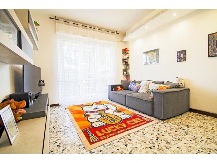 appartamento in vendita a Castiglione Olona