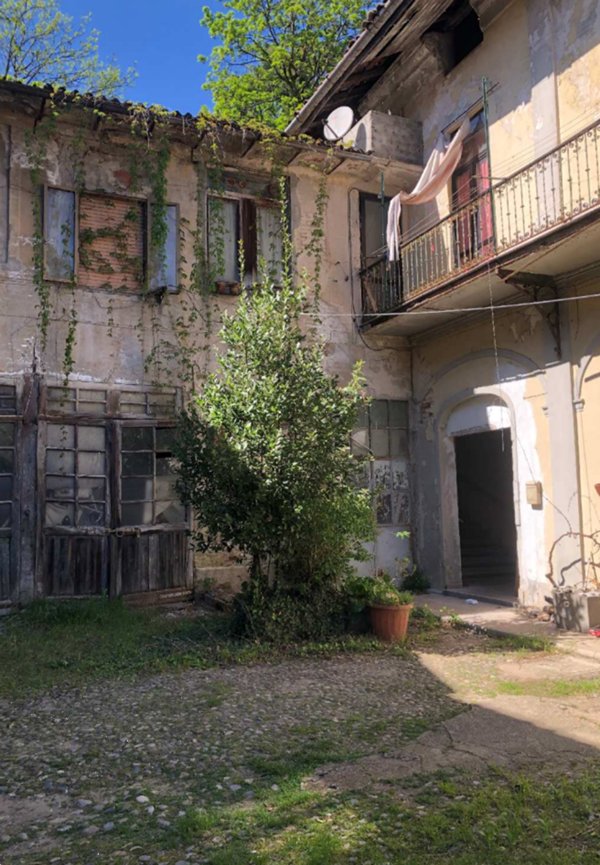 appartamento in vendita a Castiglione Olona