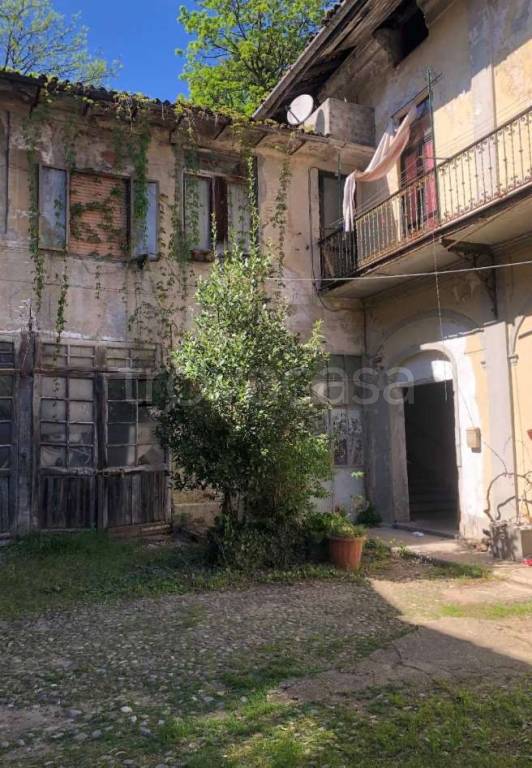 appartamento in vendita a Castiglione Olona