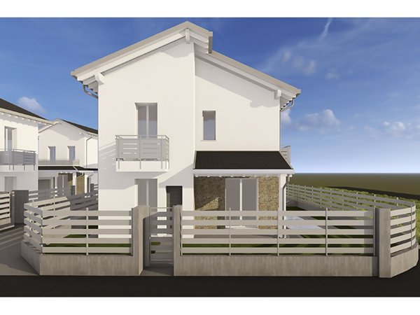 casa indipendente in vendita a Castiglione Olona