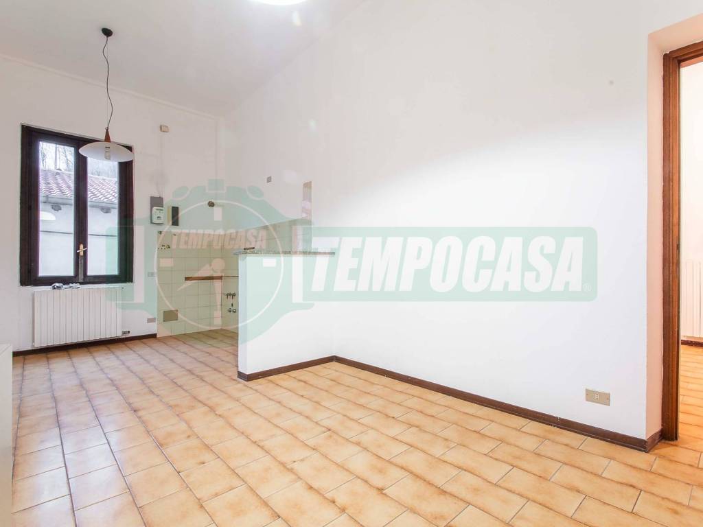 appartamento in vendita a Castiglione Olona