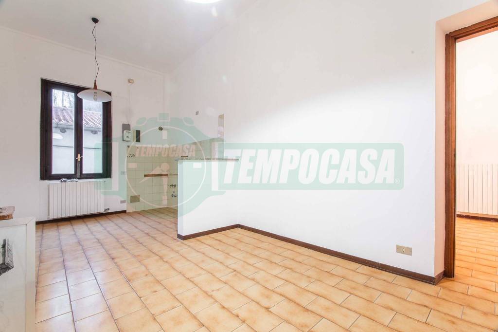 appartamento in vendita a Castiglione Olona