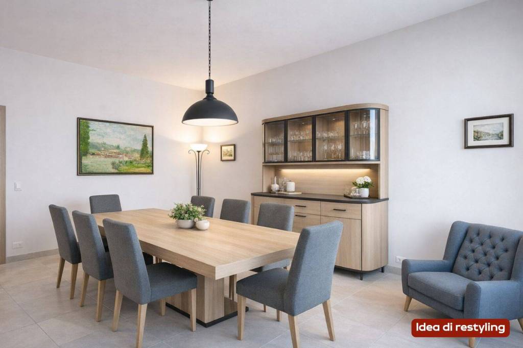 casa indipendente in vendita a Castiglione Olona