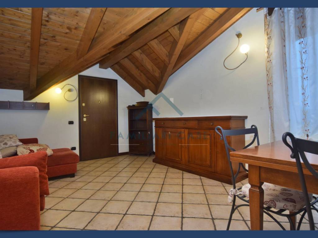 appartamento in vendita a Castiglione Olona