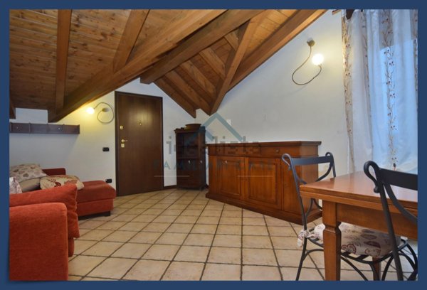 appartamento in vendita a Castiglione Olona