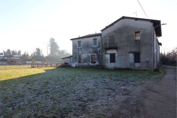 appartamento in vendita a Castiglione Olona