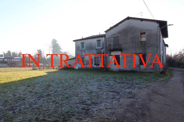 appartamento in vendita a Castiglione Olona