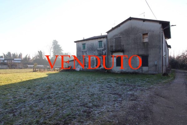 appartamento in vendita a Castiglione Olona