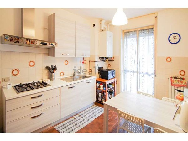 appartamento in vendita a Castiglione Olona