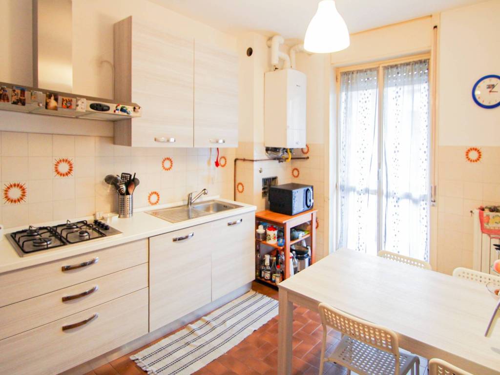 appartamento in vendita a Castiglione Olona