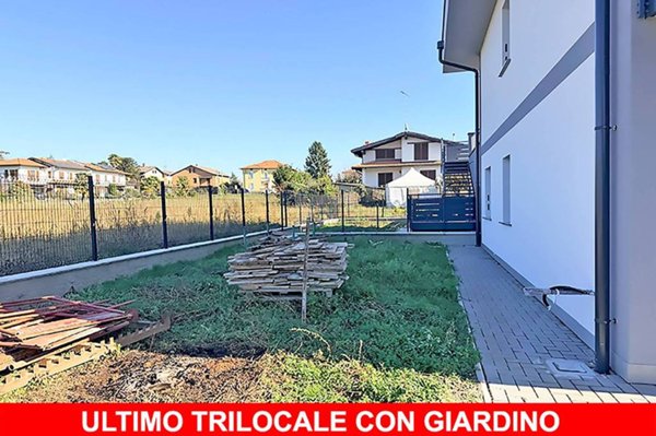 appartamento in vendita a Castiglione Olona