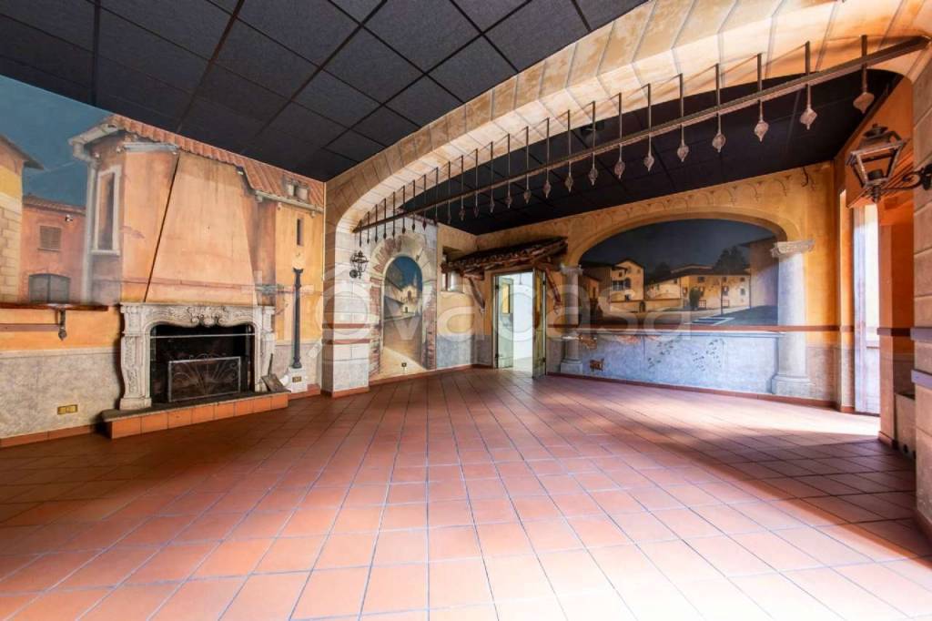 negozio in vendita a Castiglione Olona